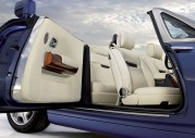 Rolls Royce Phantom Drophead Coupe